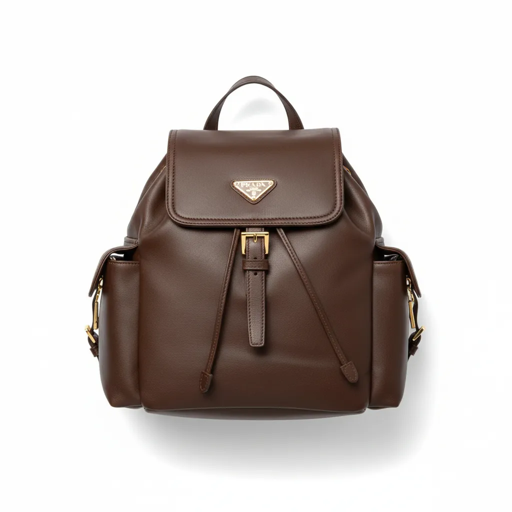 Рюкзак PRADA Explore (21 см)