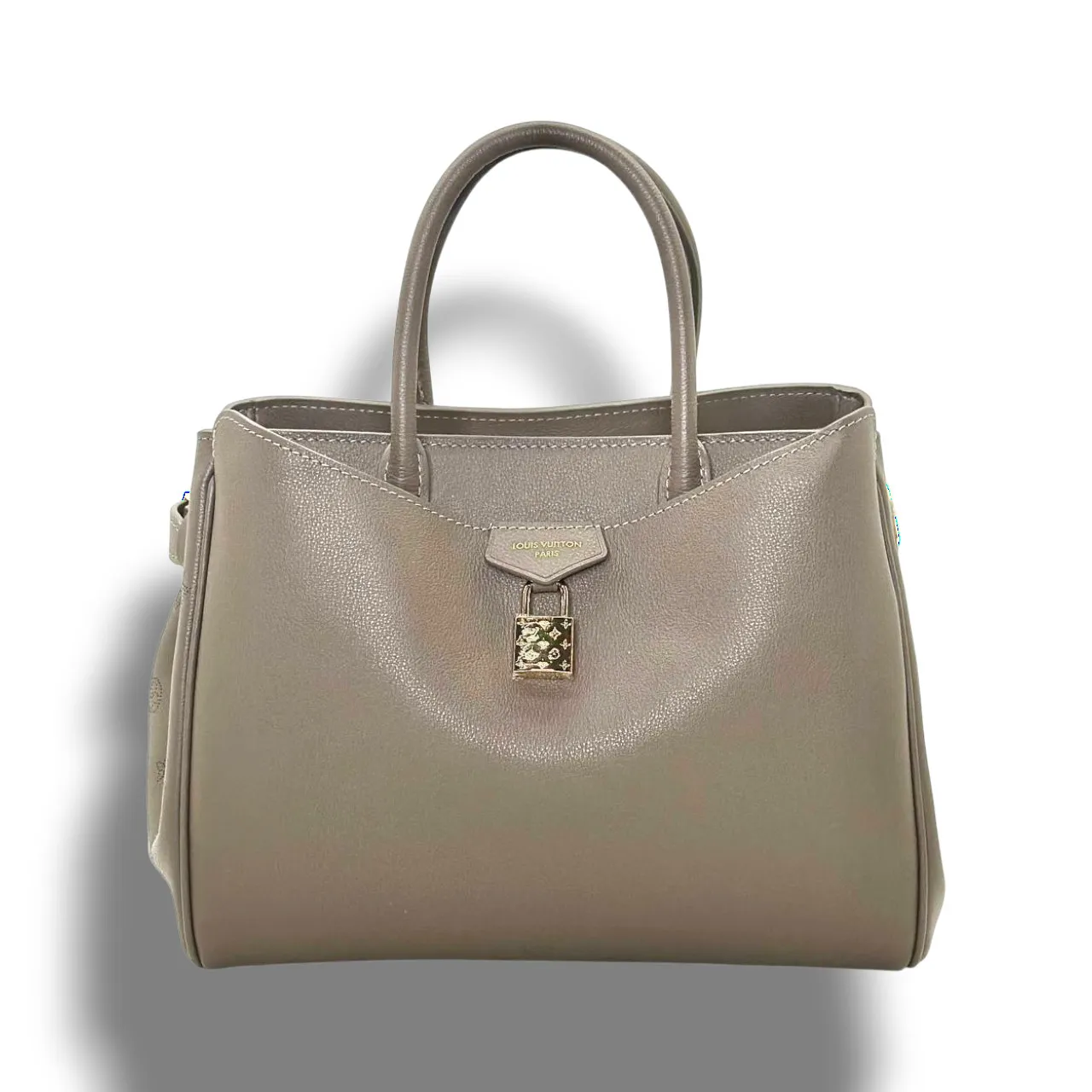 Сумка LOUIS VUITTON Locky BB (30 см)