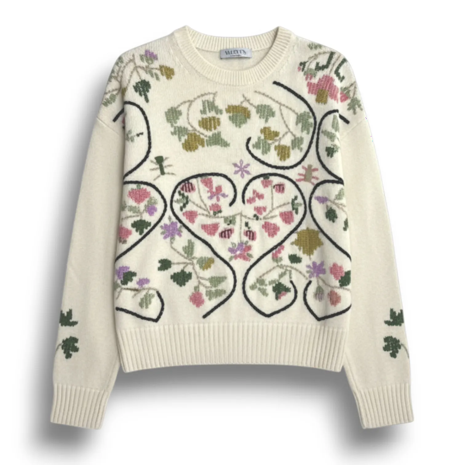Свитер VALENTINO