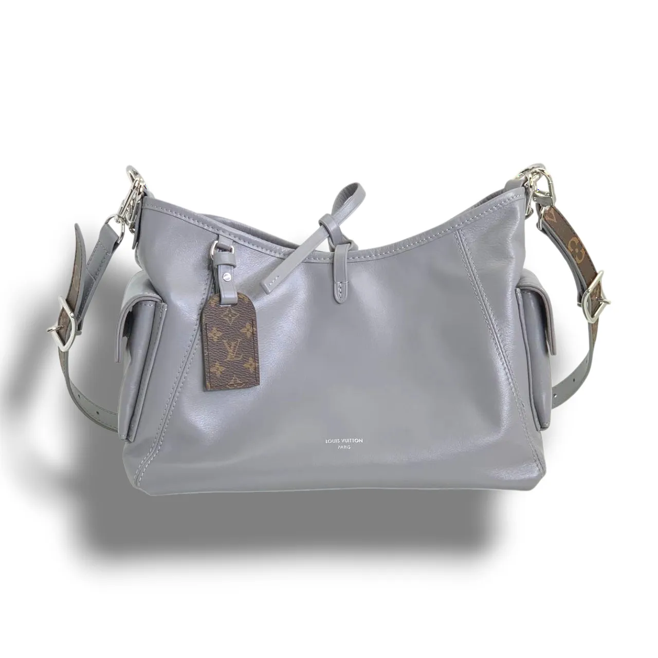 Сумка LOUIS VUITTON Carry All Cargo (29 см)