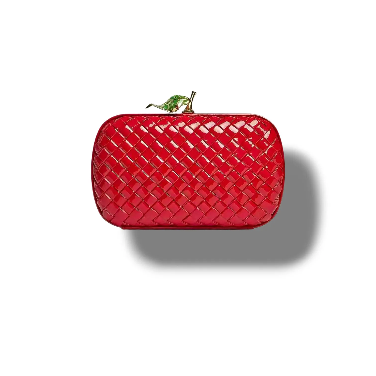 Клатч BOTTEGA VENETA Knot (19 см)
