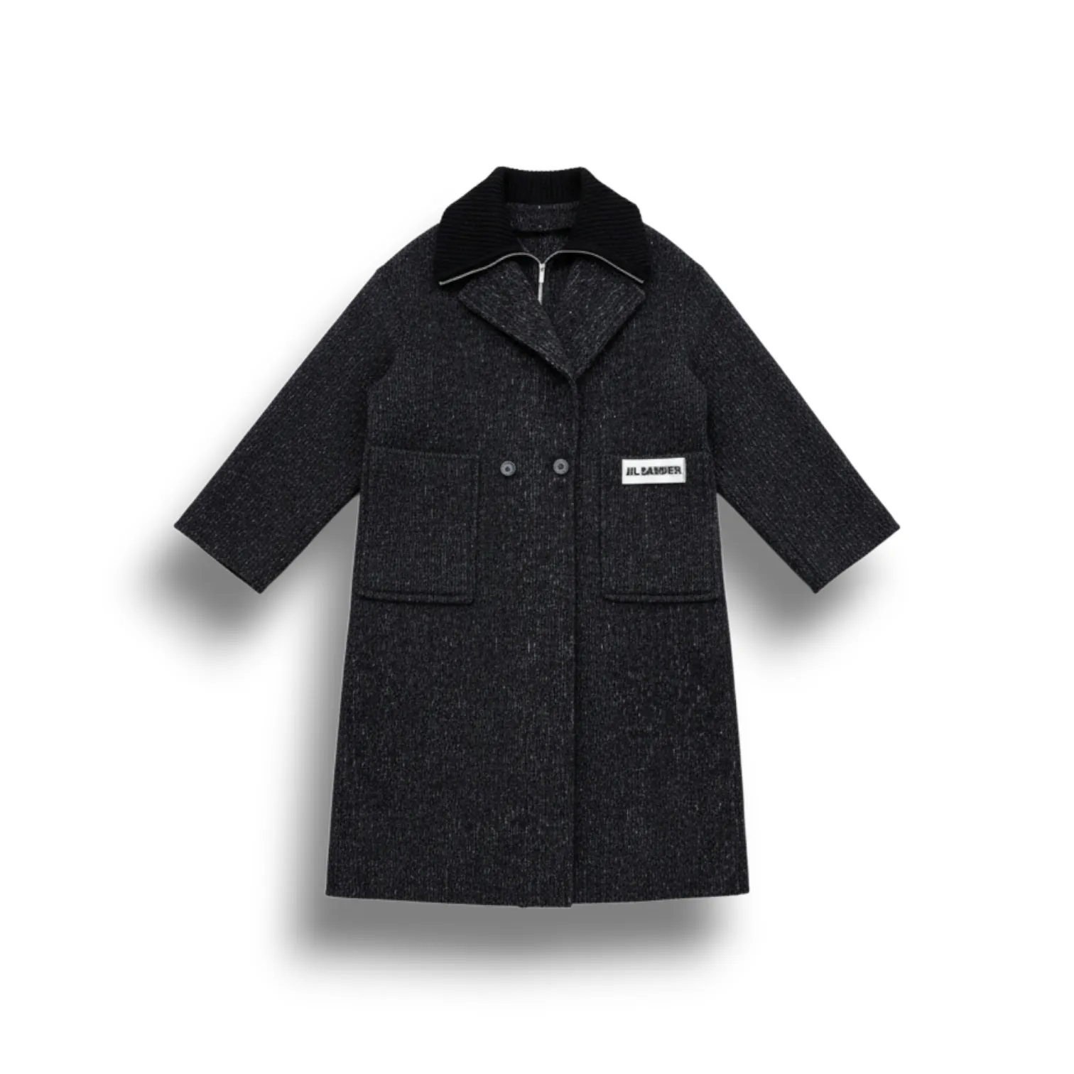 Пальто JIL SANDER