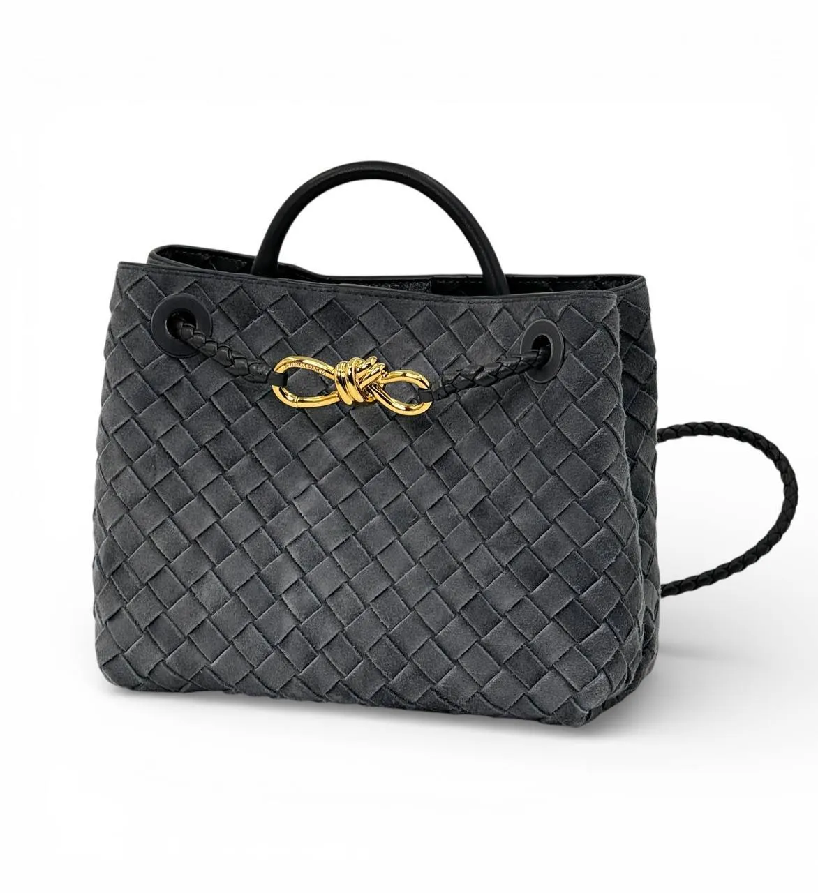 Сумка BOTTEGA VENETA Andiamo (25 см)