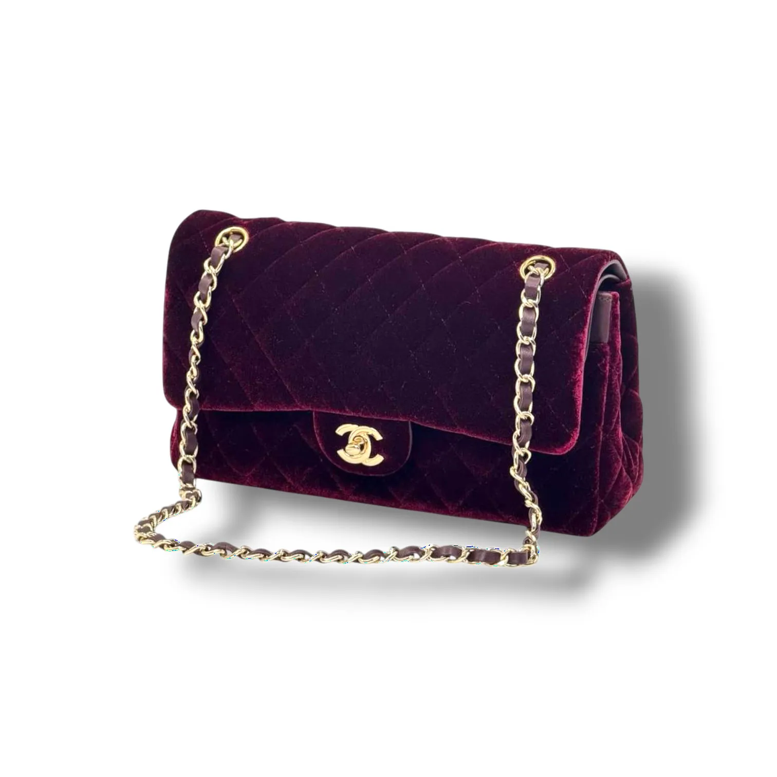 Сумка CHANEL Classic Flap (25 см)