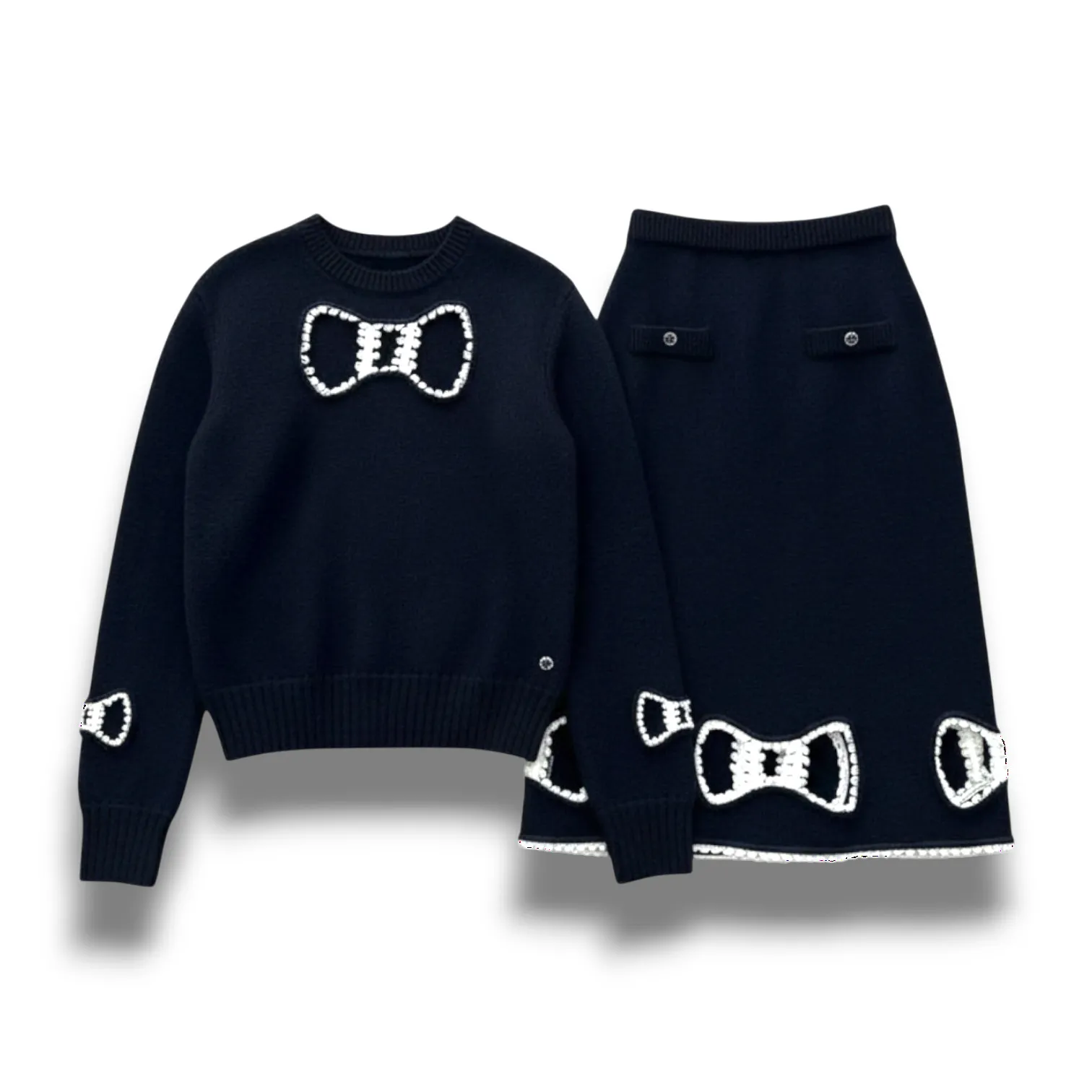 Костюм CHANEL