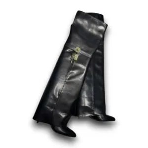Сапоги GIVENCHY