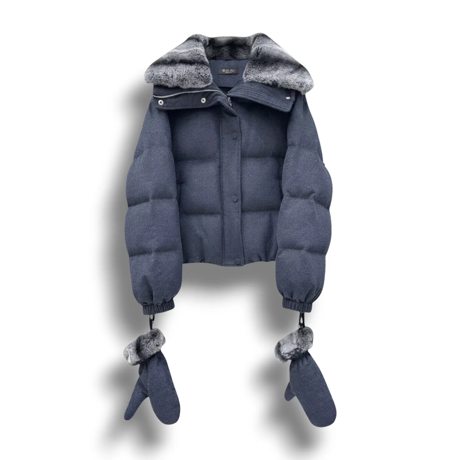 Куртка пуховик LORO PIANA