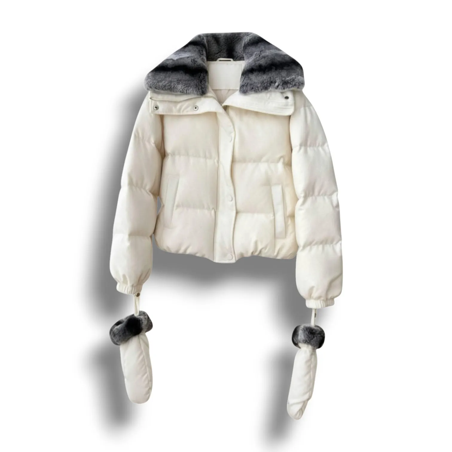 Куртка пуховик LORO PIANA