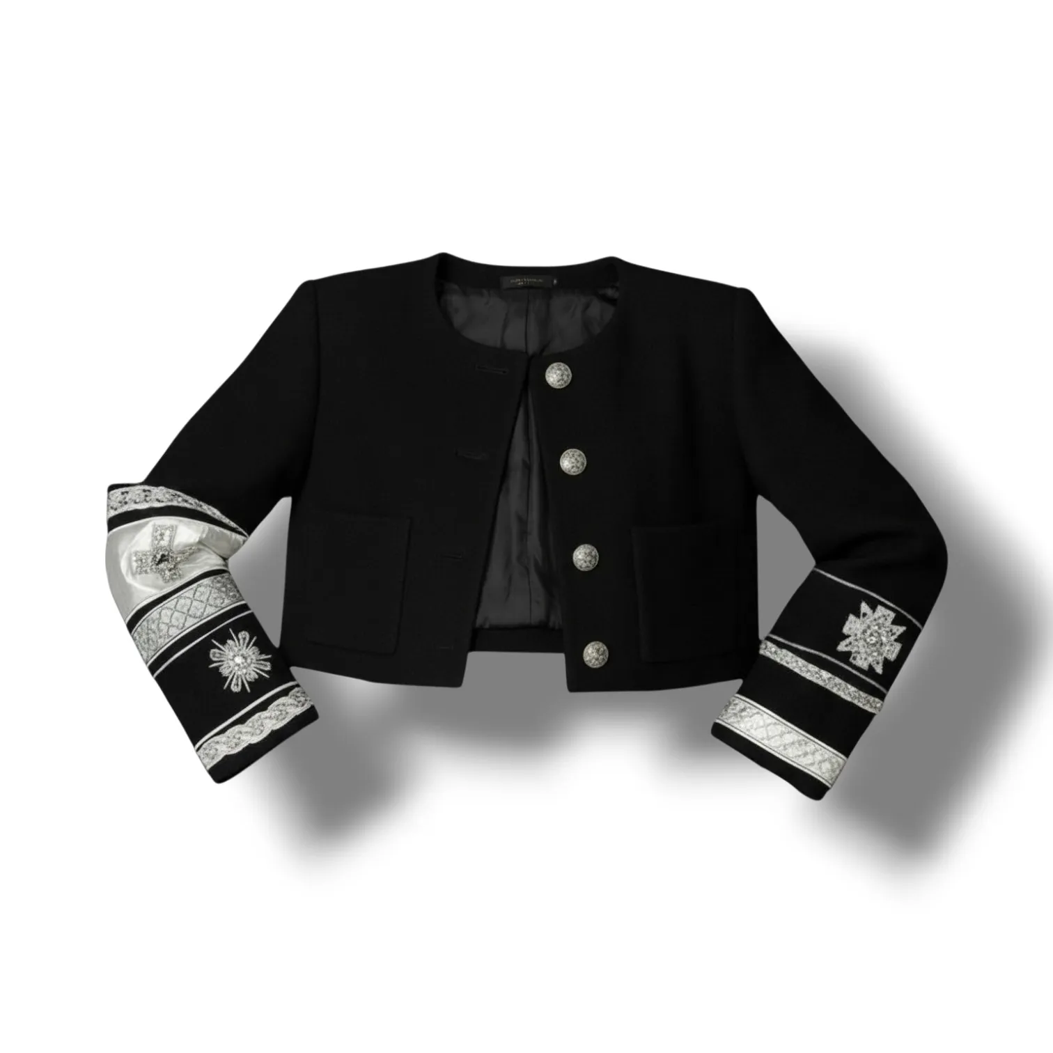 Жакет CHANEL