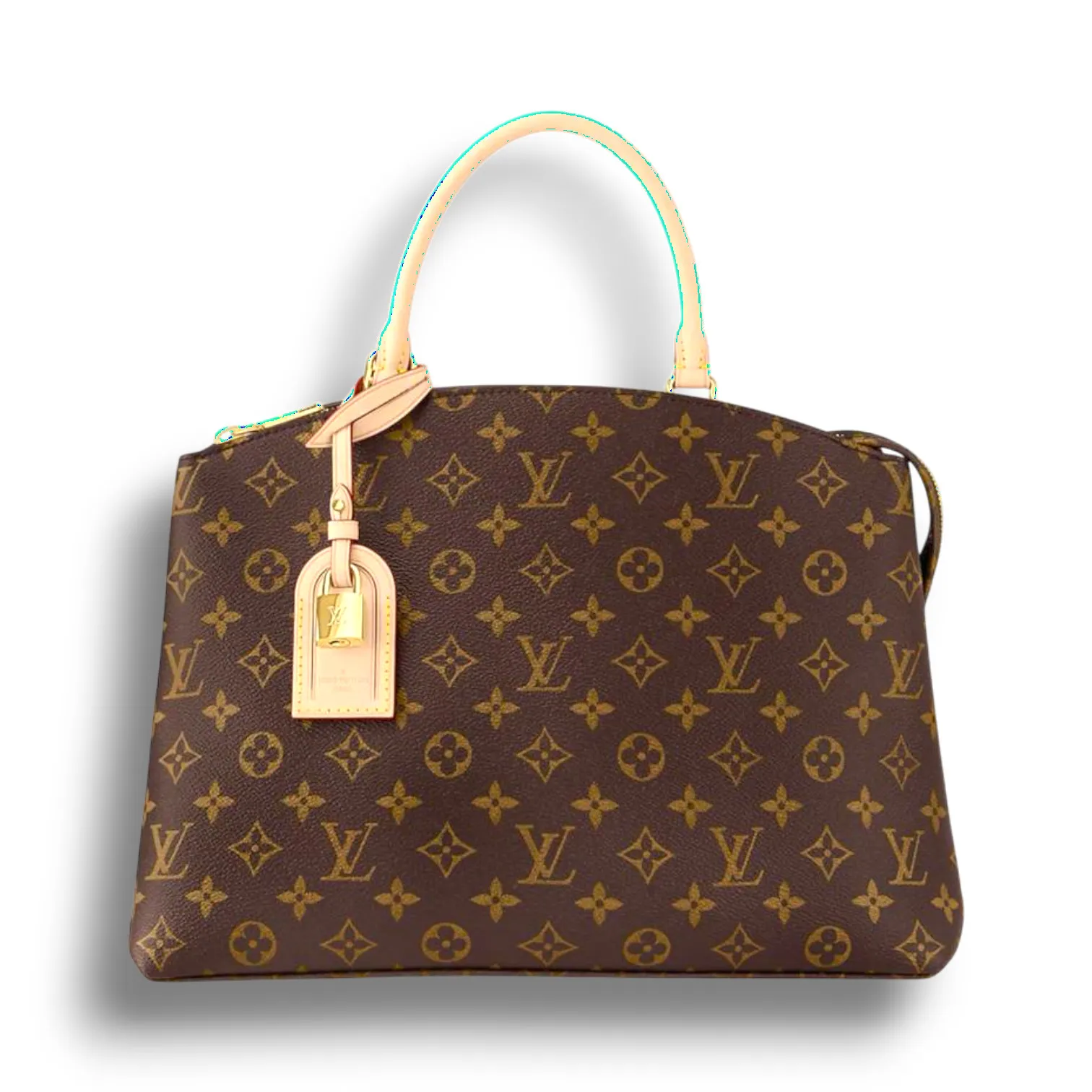Сумка LOUIS VUITTON Grand Palais (34 см)