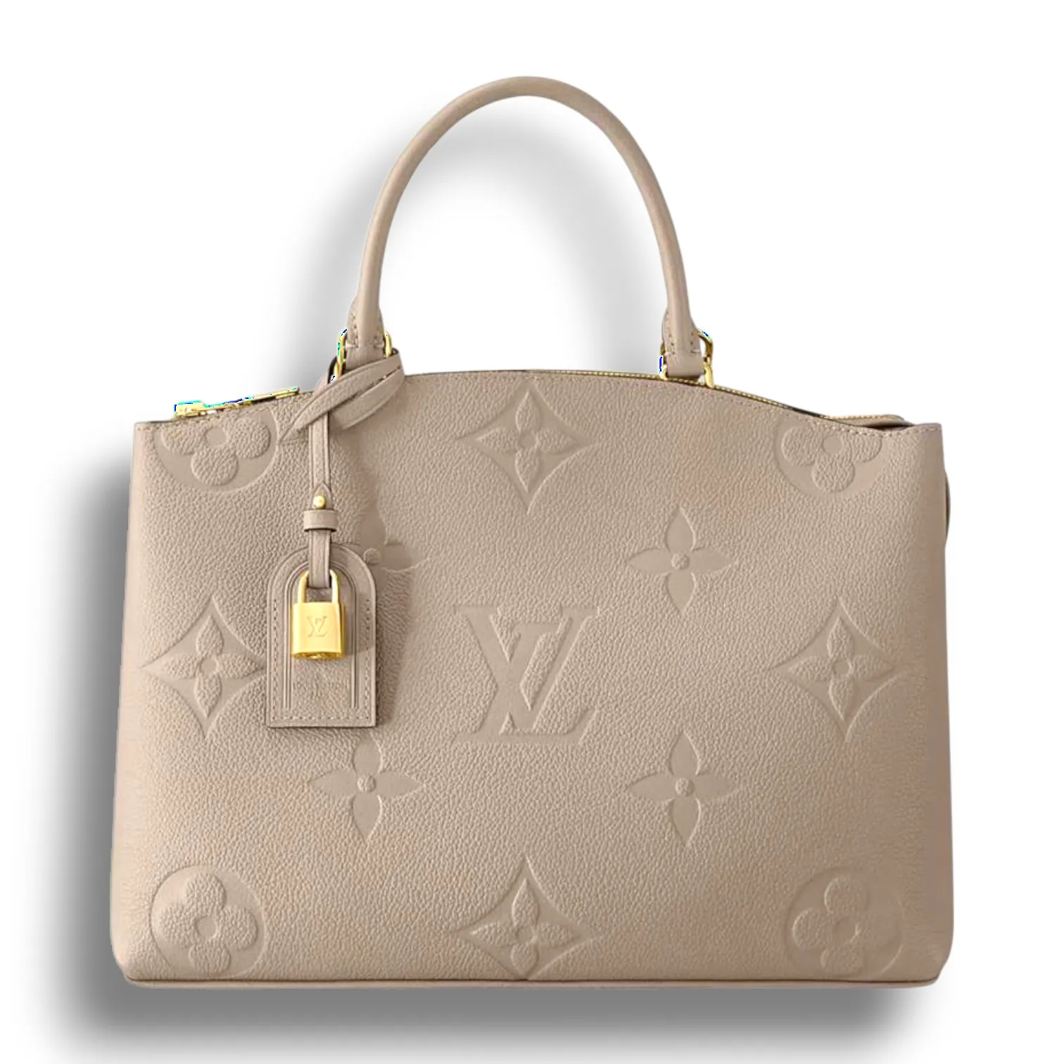 Сумка LOUIS VUITTON Grand Palais (34 см)