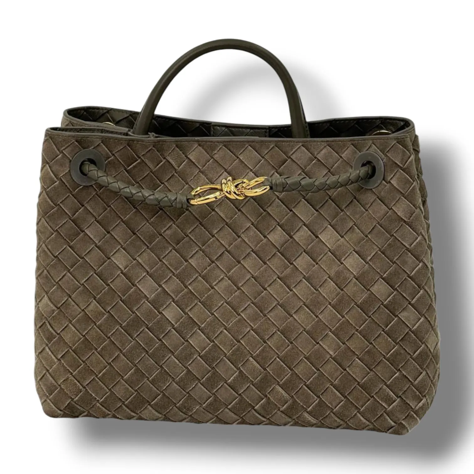 Сумка BOTTEGA VENETA Andiamo (32 см)