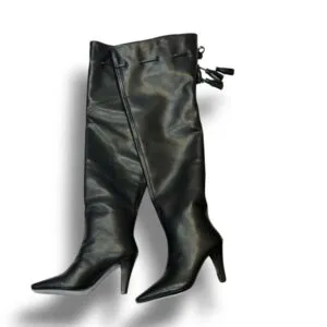 Сапоги YSL