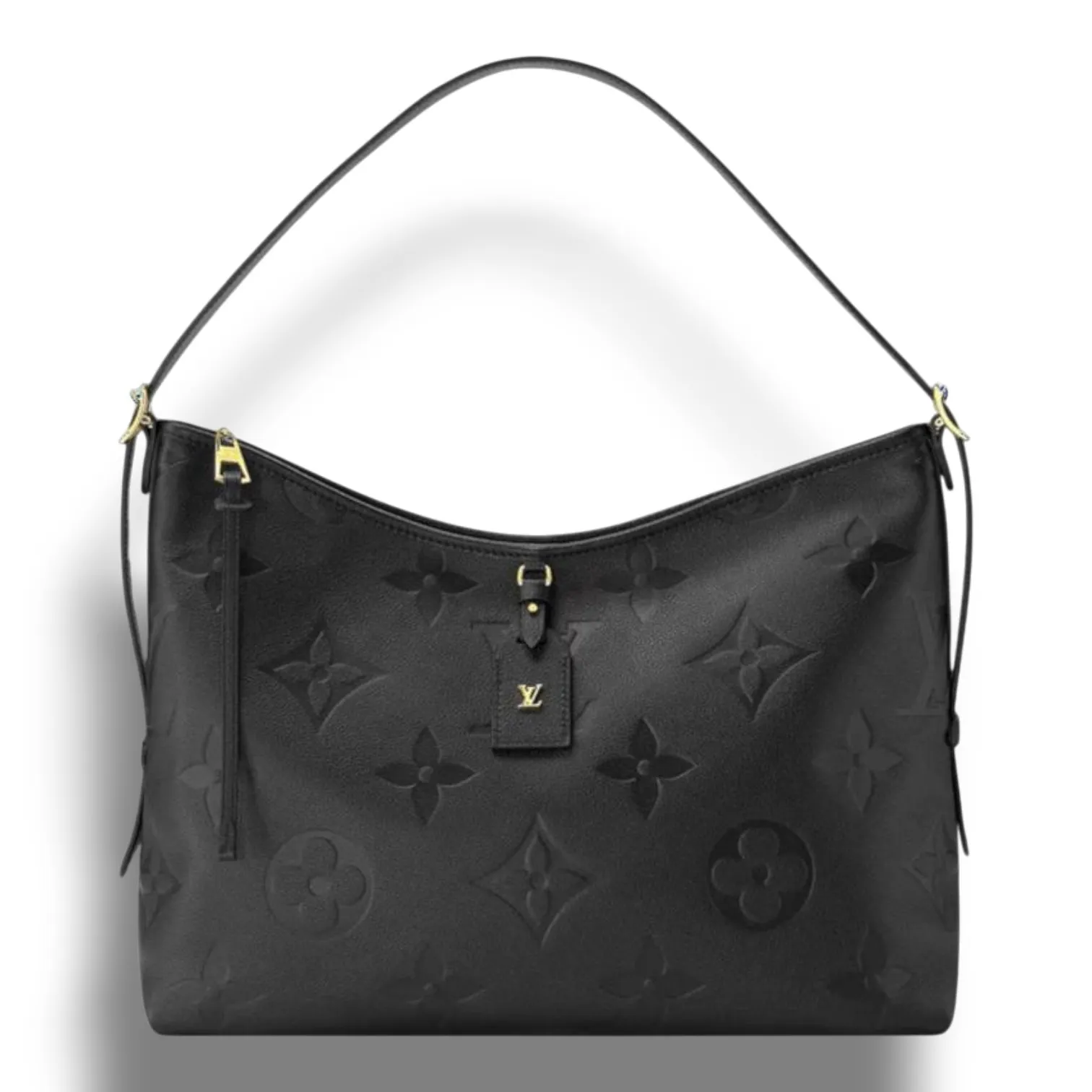 Сумка LOUIS VUITTON Carry All MM (39 см)