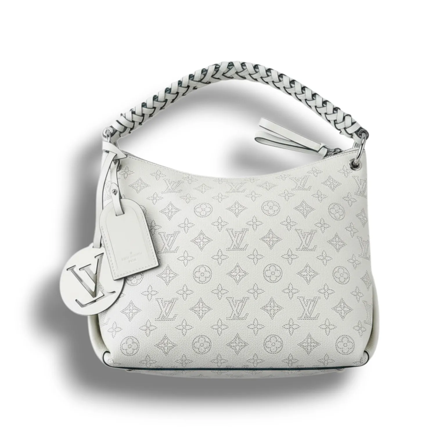Сумка LOUIS VUITTON Beaubourg (32 см)