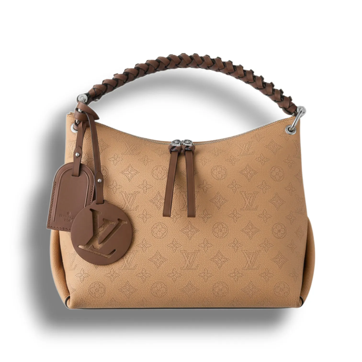 Сумка LOUIS VUITTON Beaubourg (32 см)