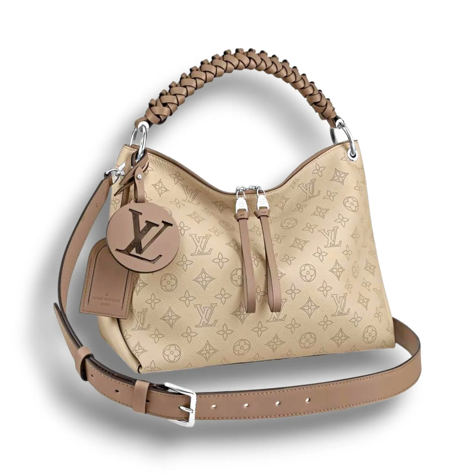 Сумка LOUIS VUITTON Beaubourg (32 см)