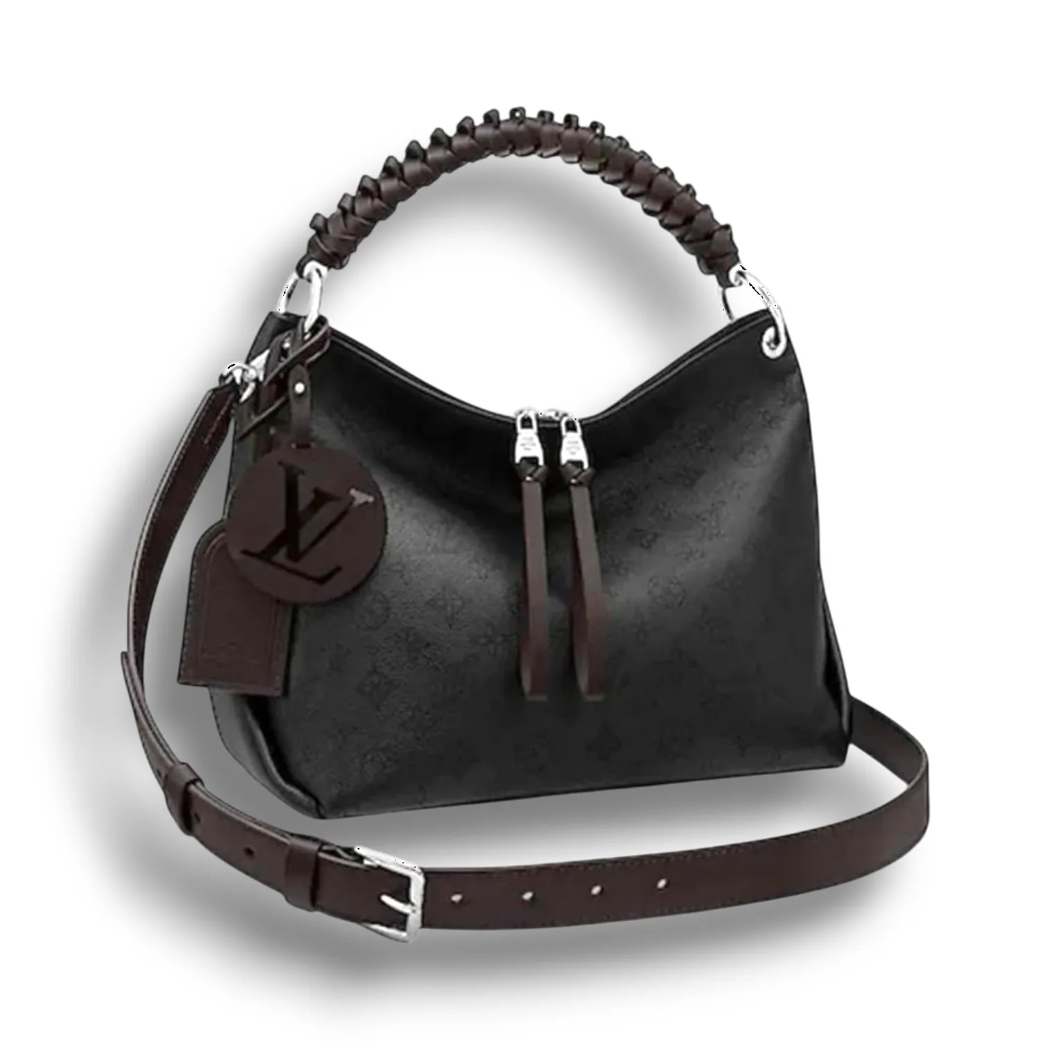 Сумка LOUIS VUITTON Beaubourg (32 см)