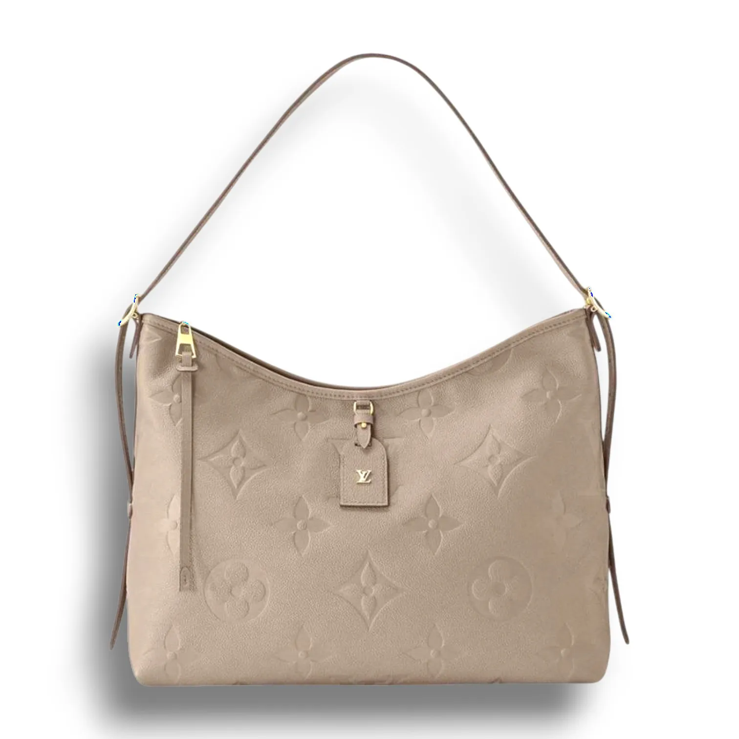 Сумка LOUIS VUITTON Carry All MM (39 см)