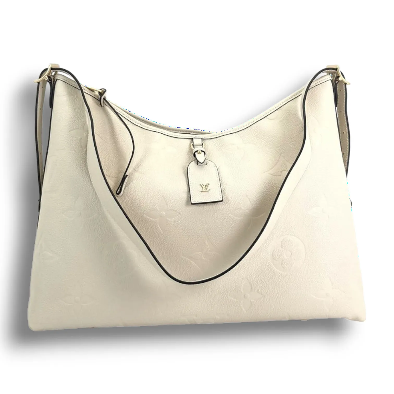 Сумка LOUIS VUITTON Carry All MM (39 см)