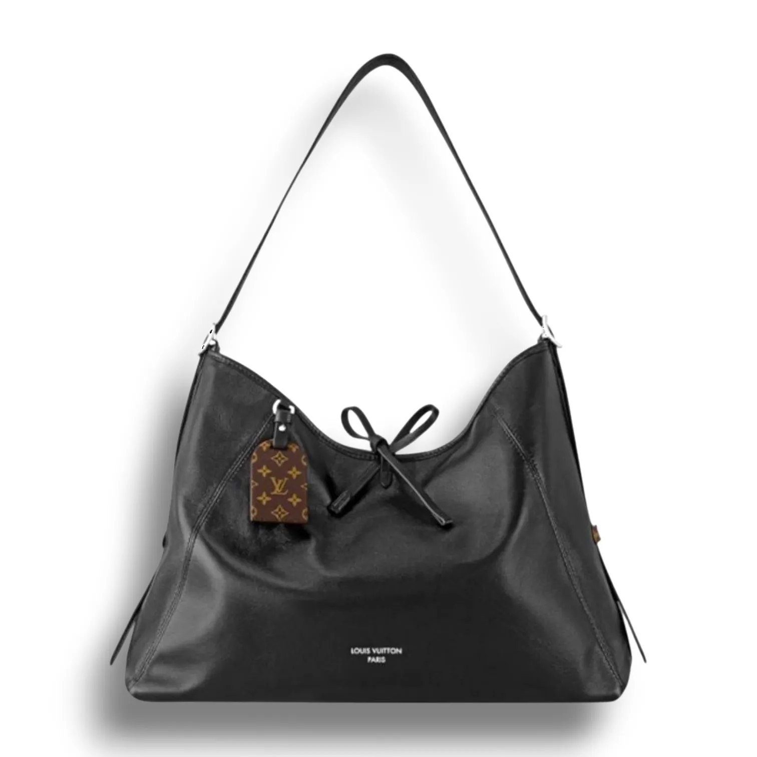 Сумка LOUIS VUITTON Carry All MM (39 см)