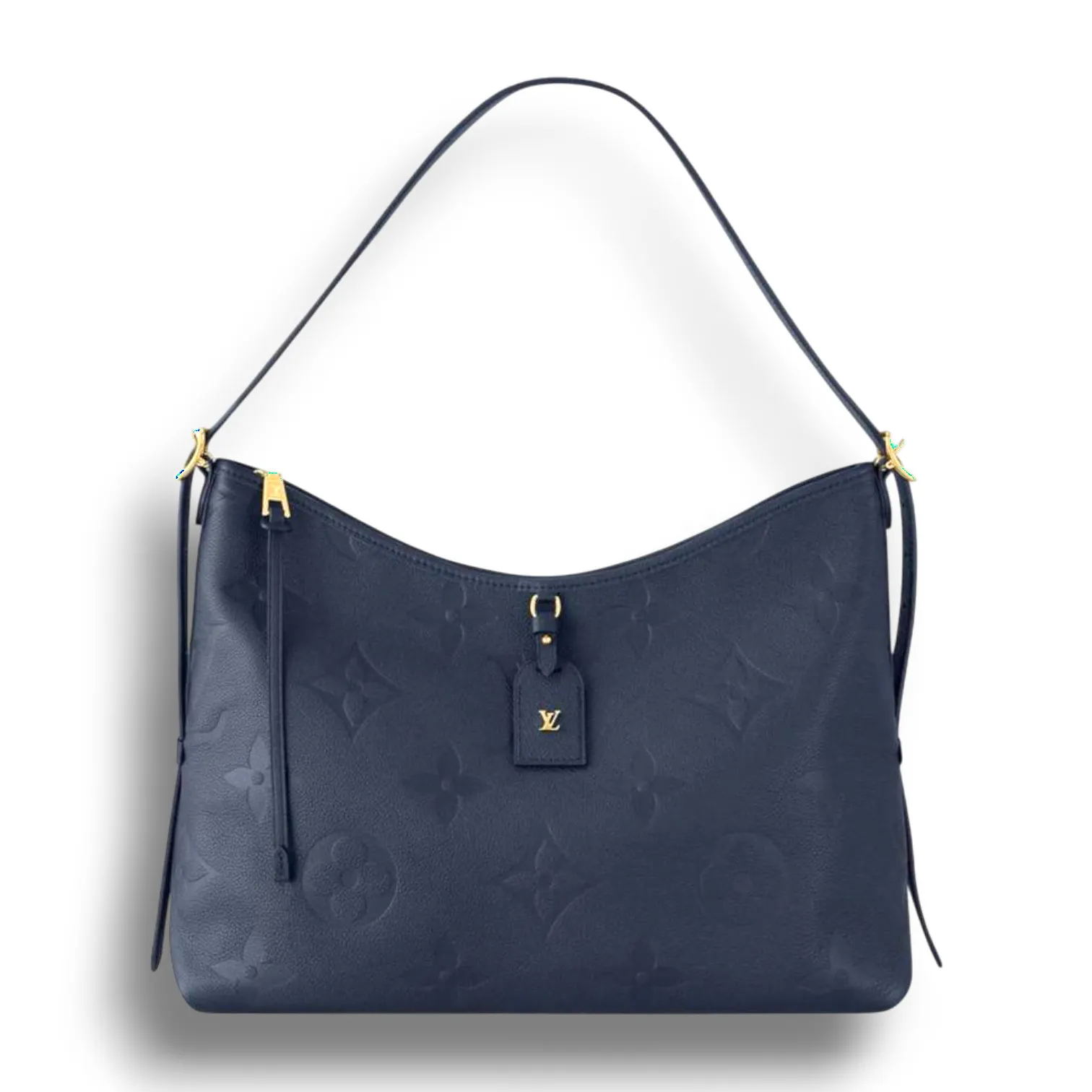 Сумка LOUIS VUITTON Carry All MM (39 см)