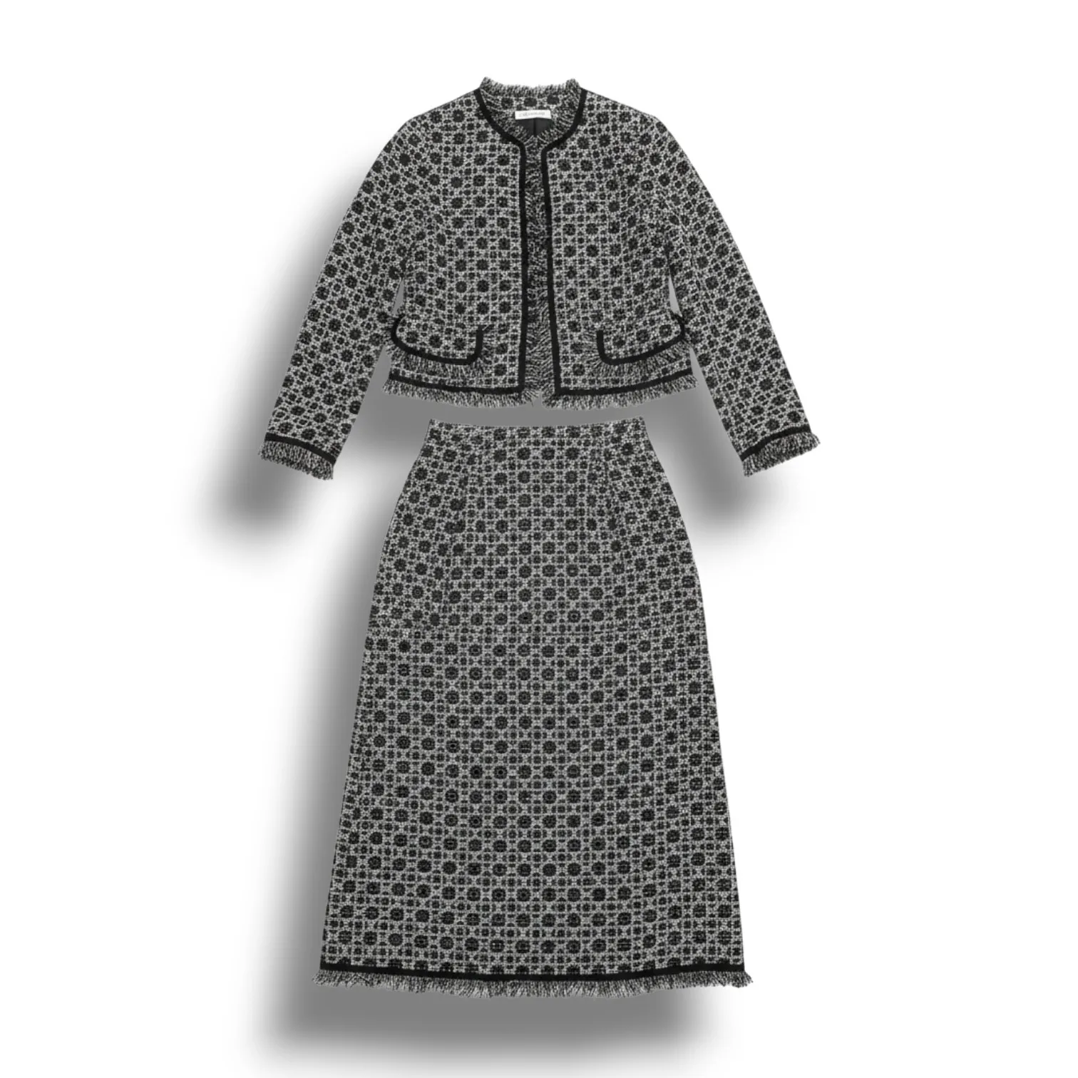 Костюм DIOR