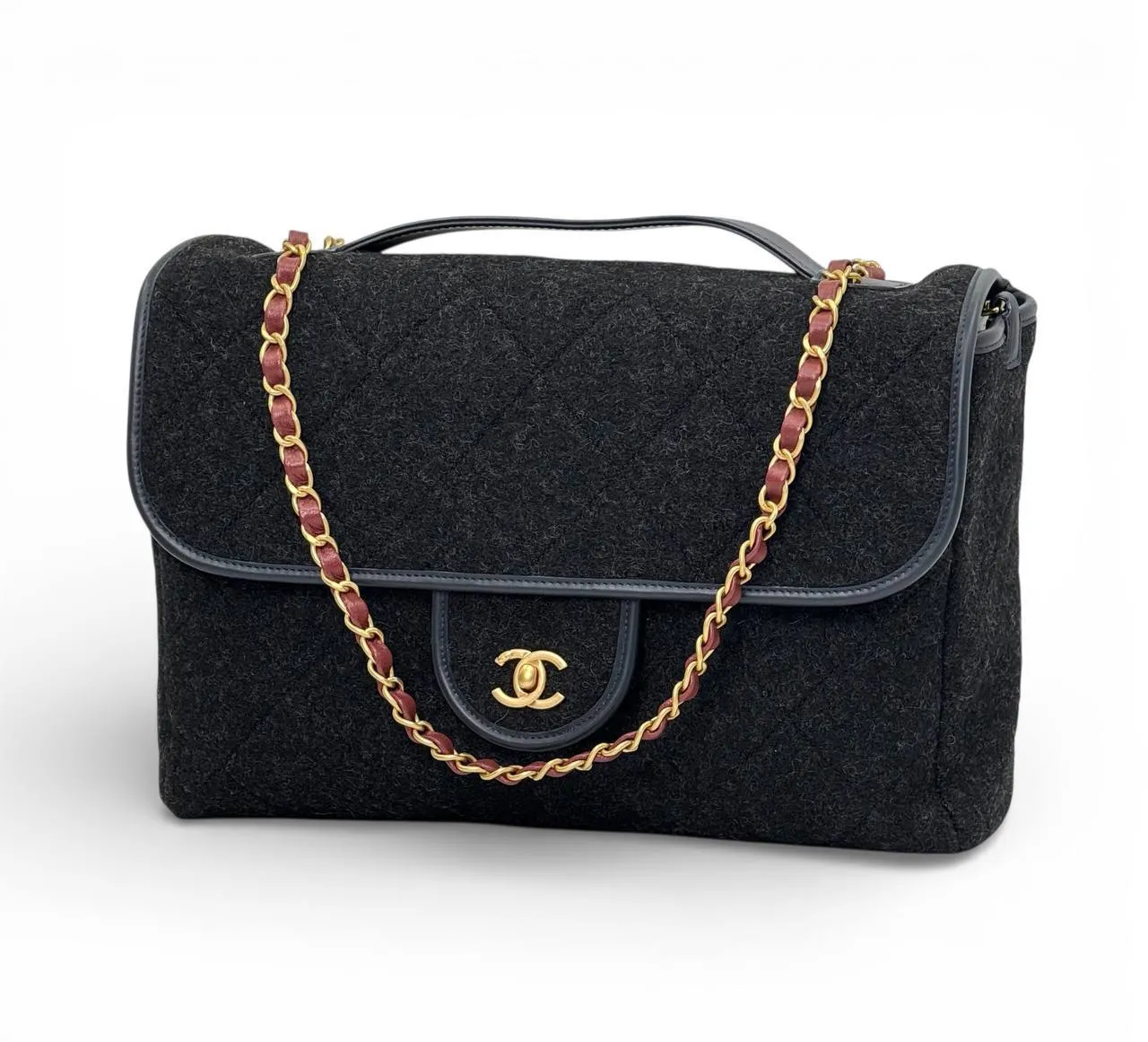 Сумка CHANEL Flap (32 см)