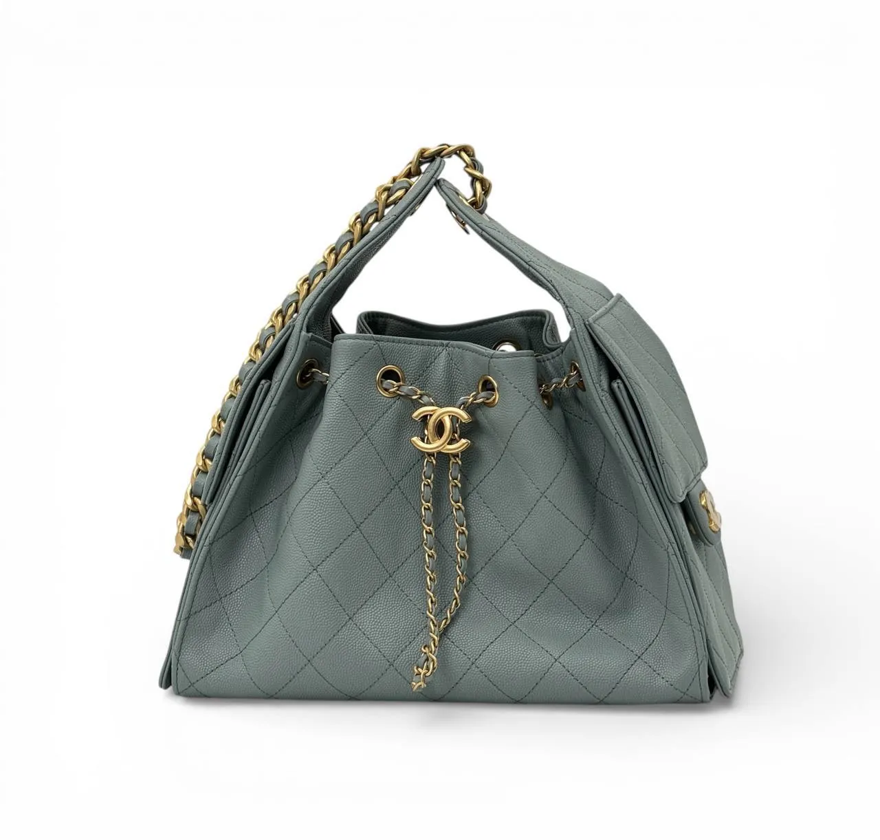 Сумка CHANEL Hobo (26 см)