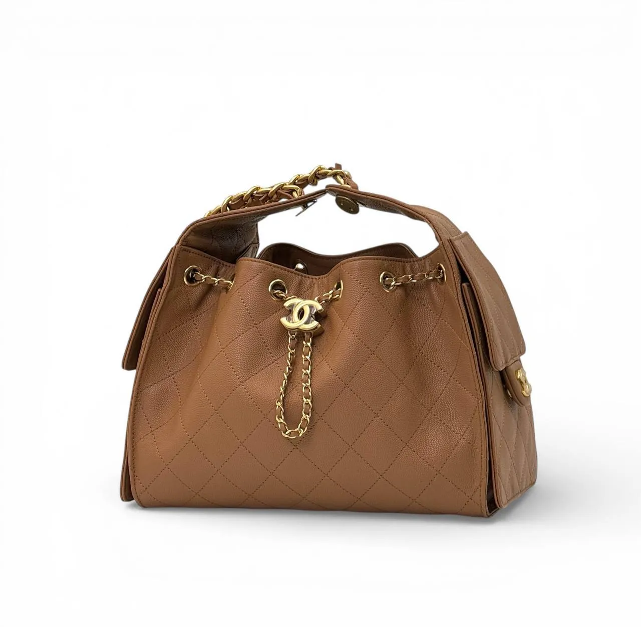 Сумка CHANEL Hobo (26 см)