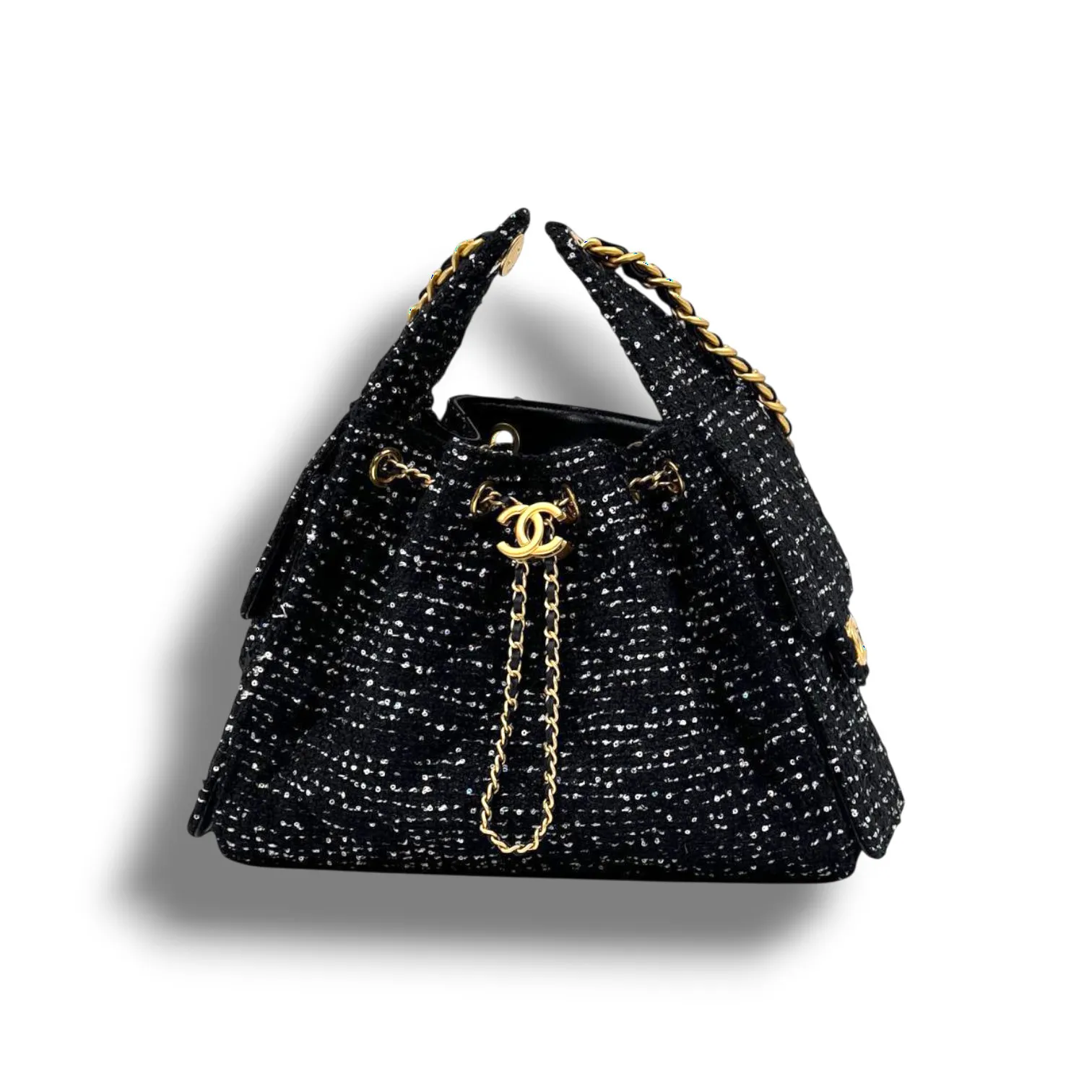 Сумка CHANEL Hobo (26 см)