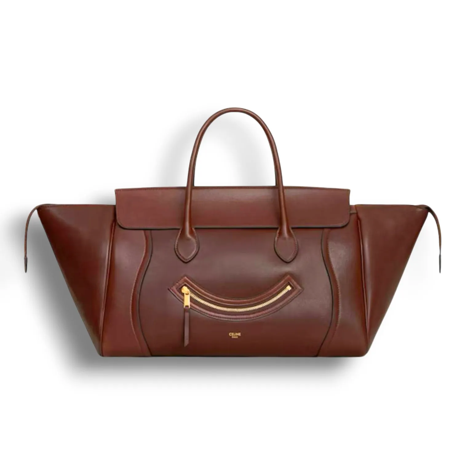 Сумка CELINE New Luggage/Phantom Smile (36 см)