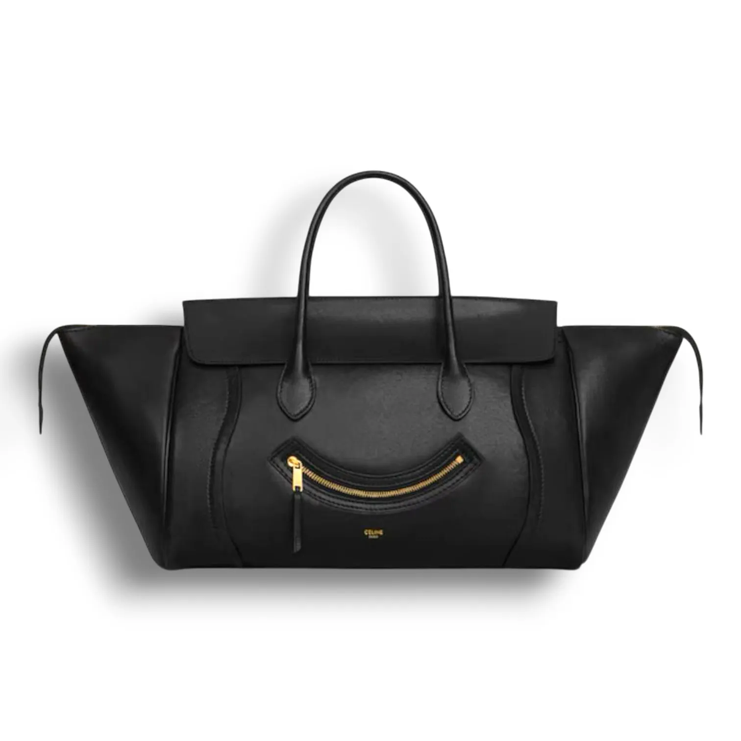 Сумка CELINE New Luggage/Phantom Smile (36 см)