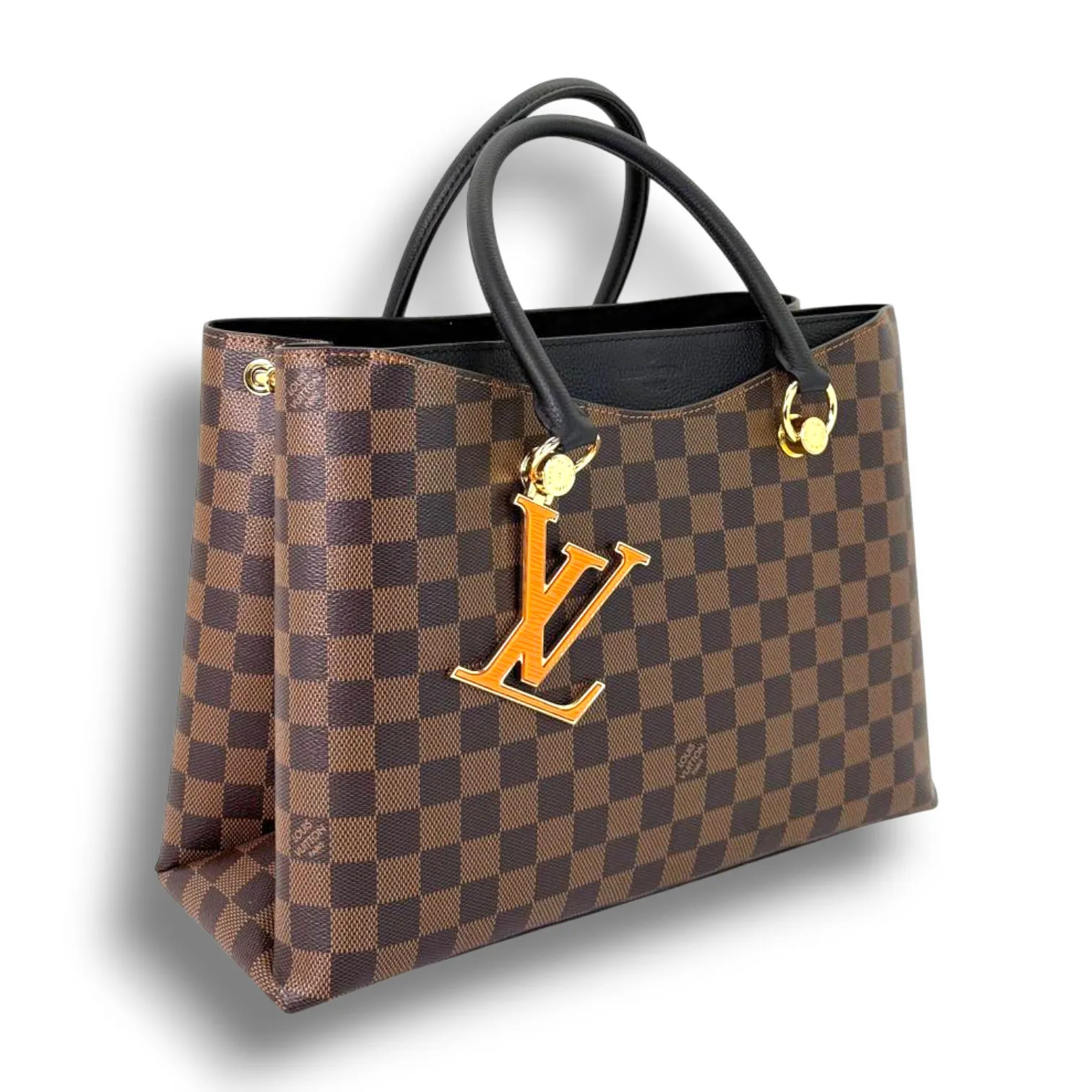 Сумка LOUIS VUITTON Riverside (35 см)