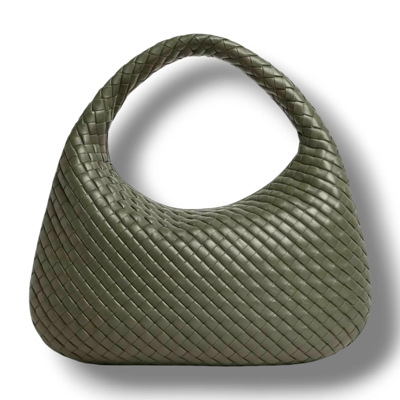 Сумка BOTTEGA VENETA Campana (26 см)