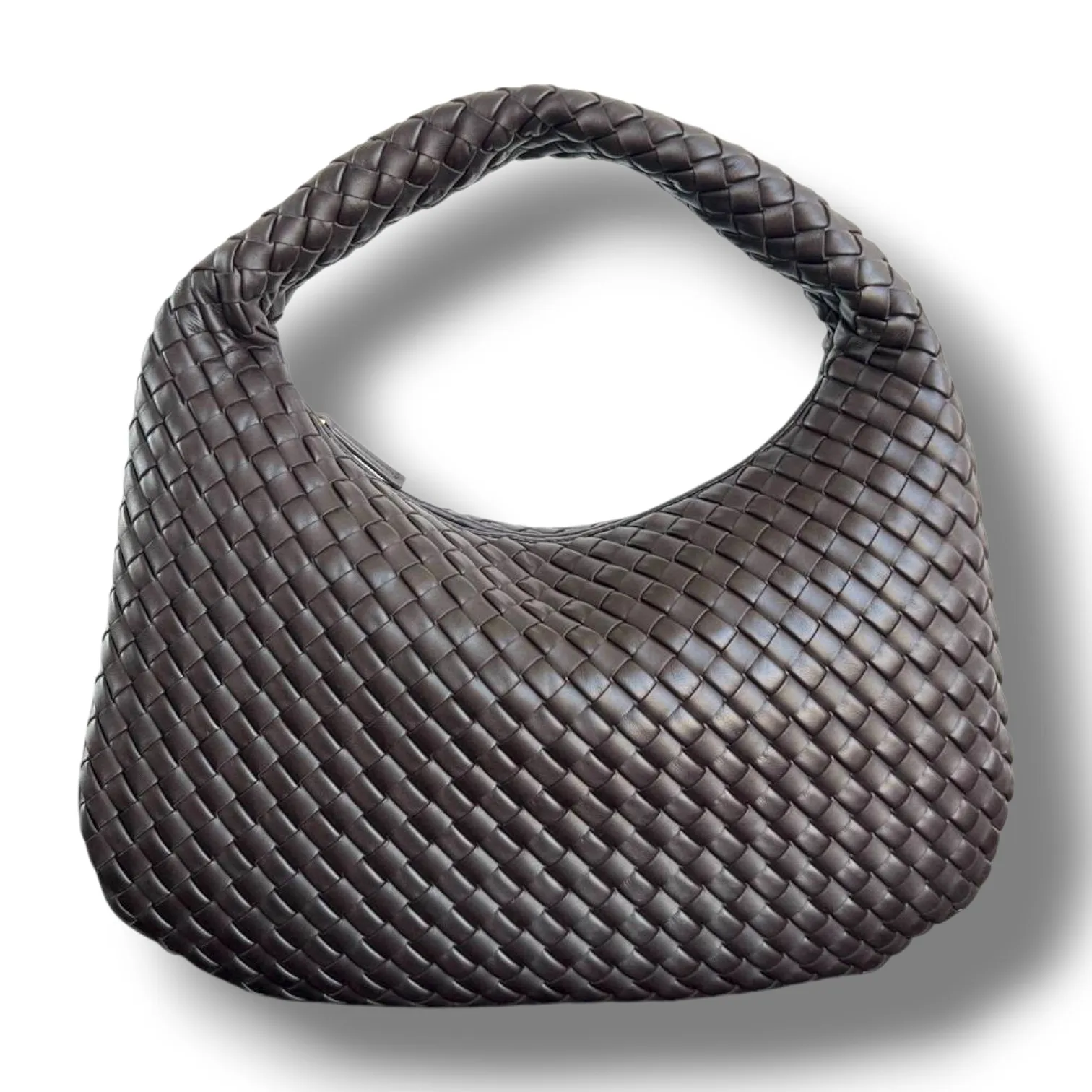 Сумка BOTTEGA VENETA Campana (26 см)