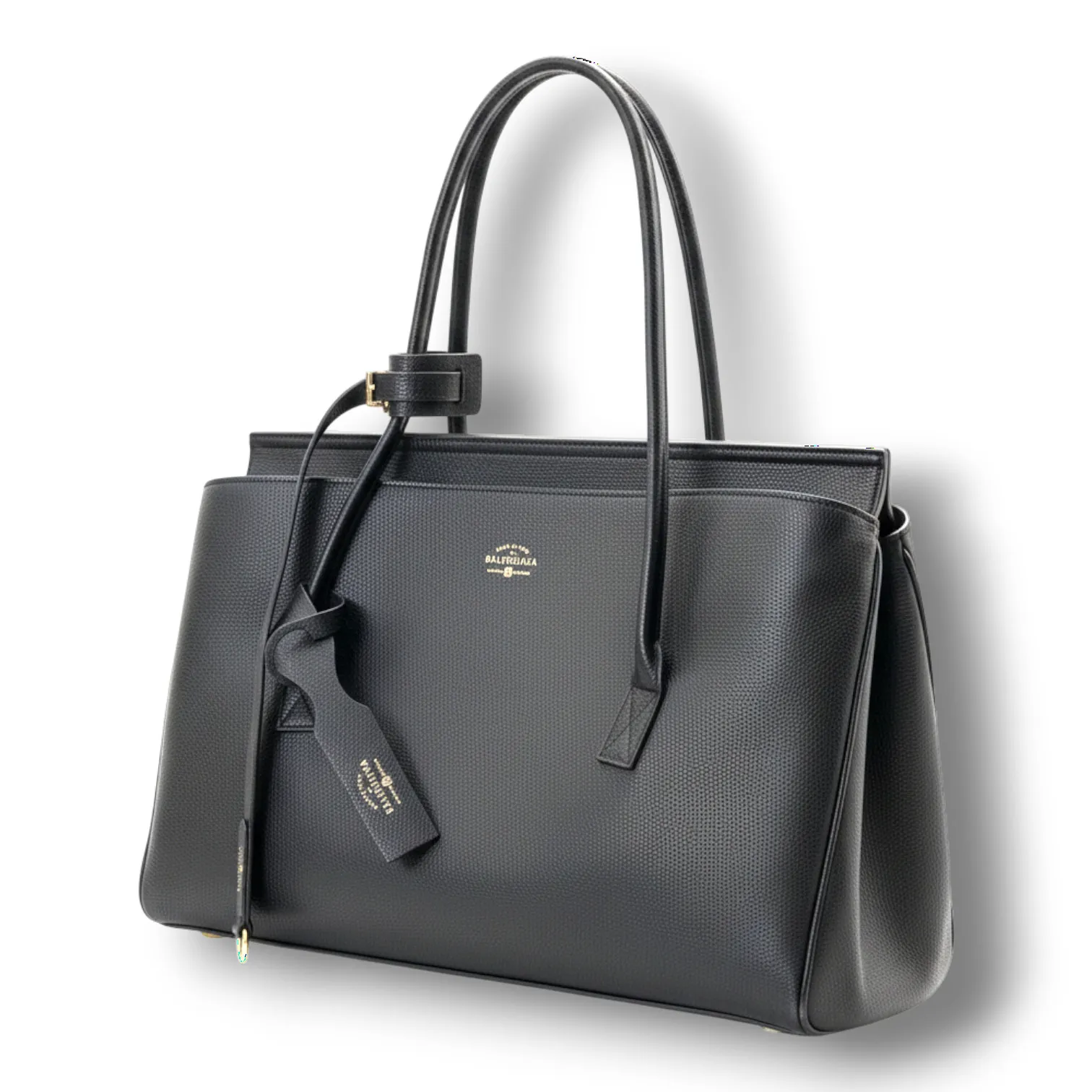 Сумка BALENCIAGA Carrie All (44 см)