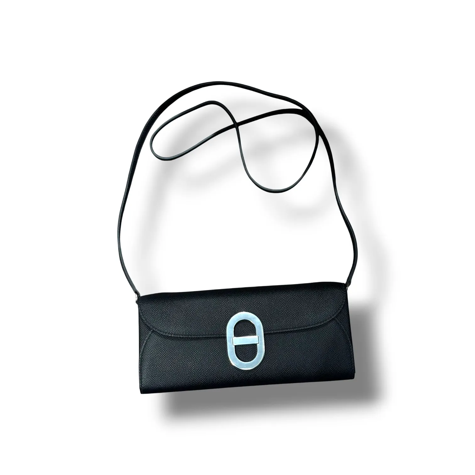 Сумка HERMES To Go Wallet (24 см)