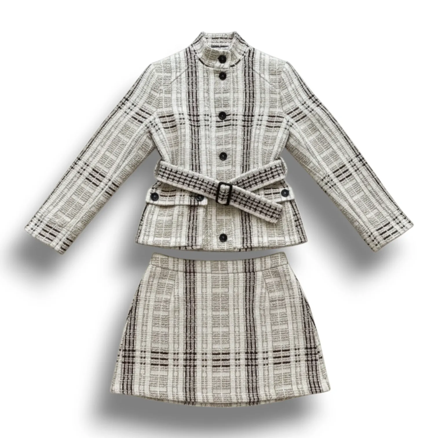 Костюм LORO PIANA