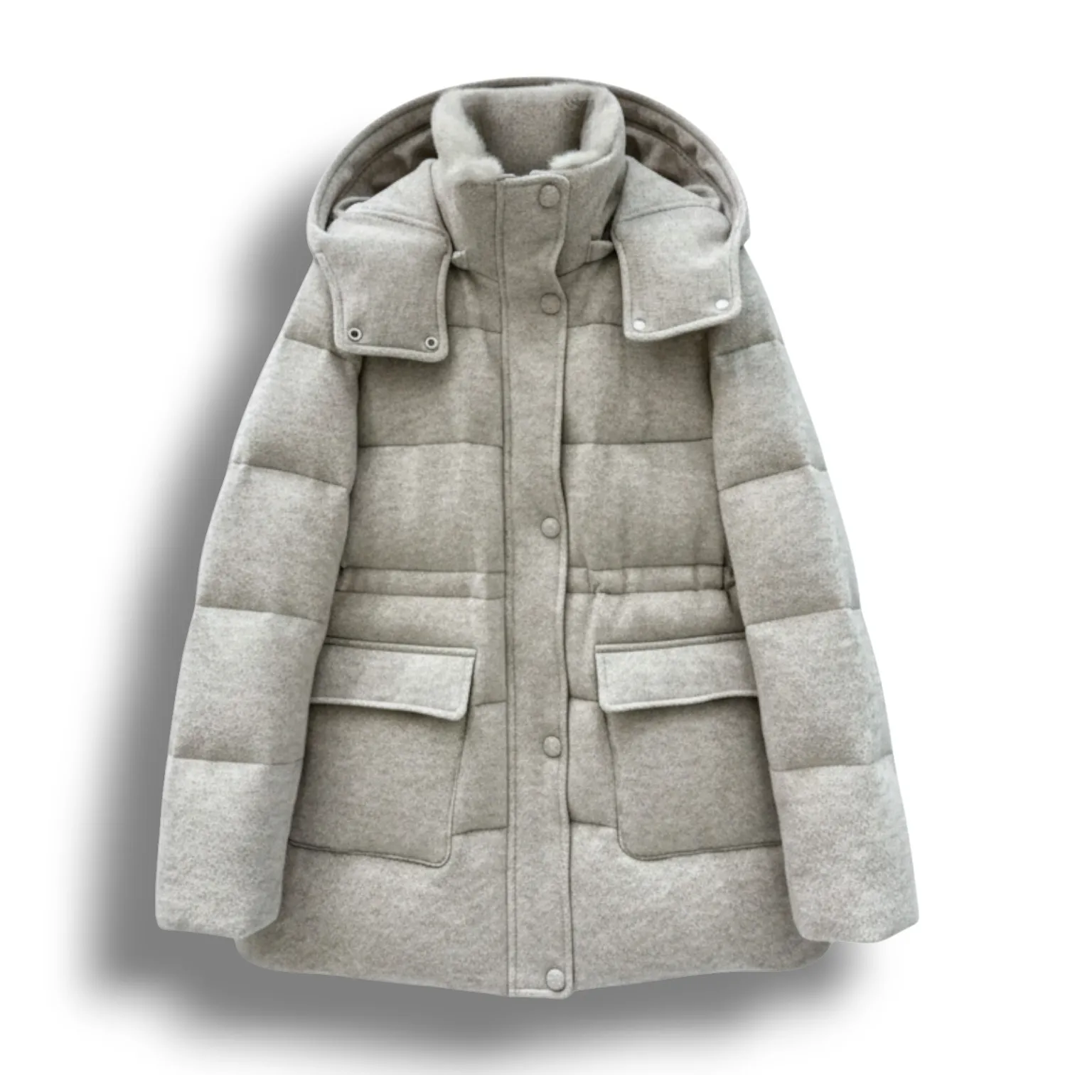 Куртка пуховик LORO PIANA