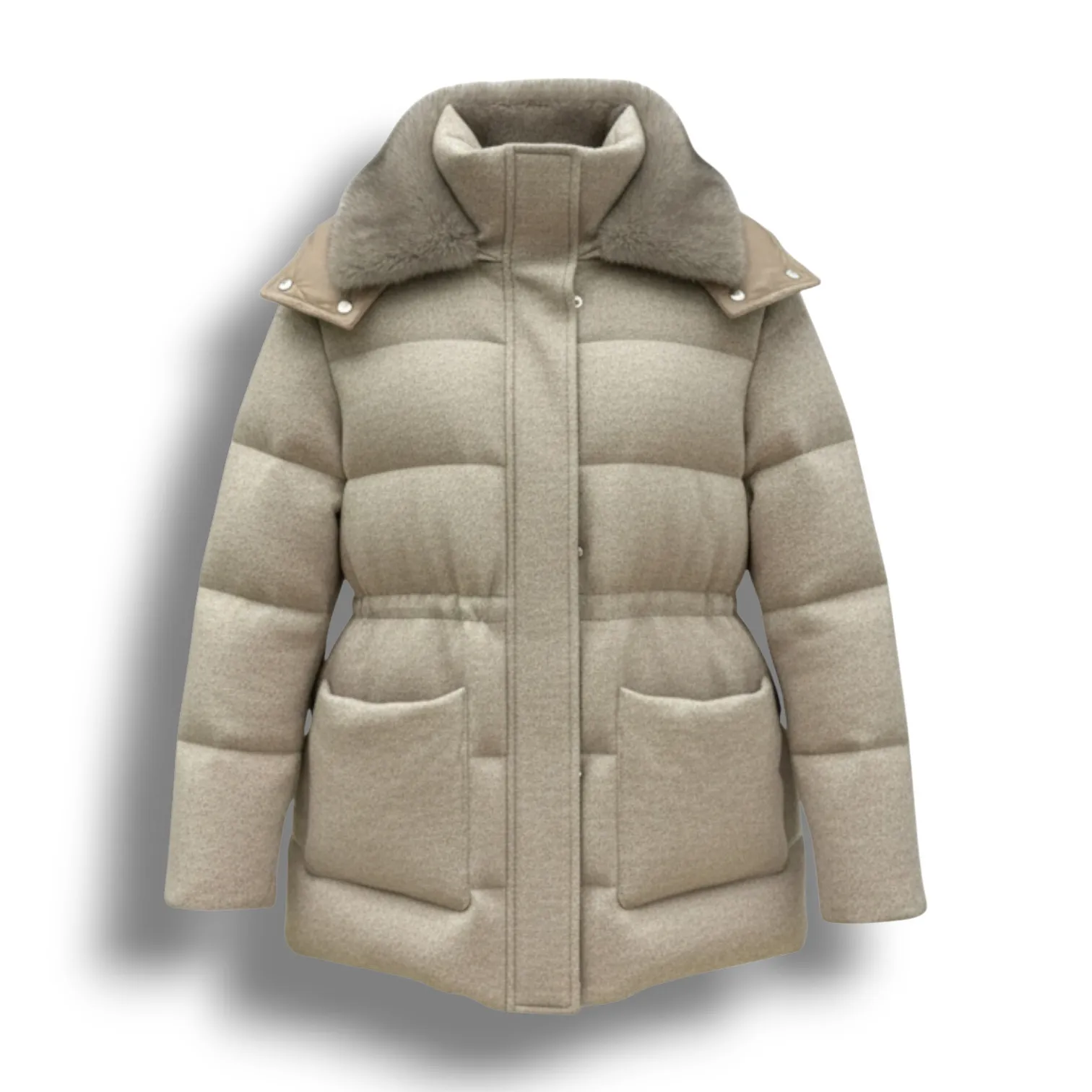 Куртка пуховик LORO PIANA