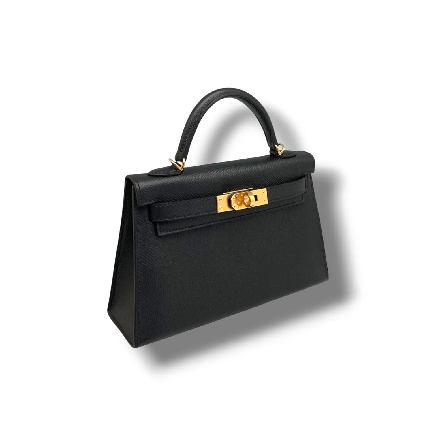 Сумка HERMES Kelly (20 см)