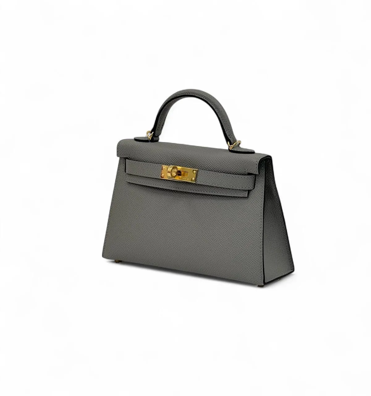 Сумка HERMES Kelly mini (19 см)
