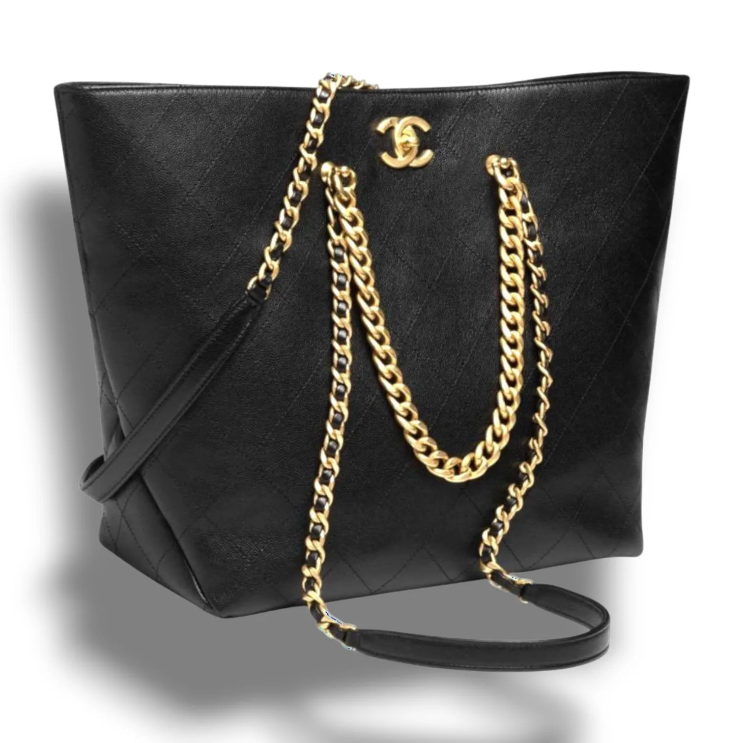 Сумка CHANEL Shopping Bag (32 см)