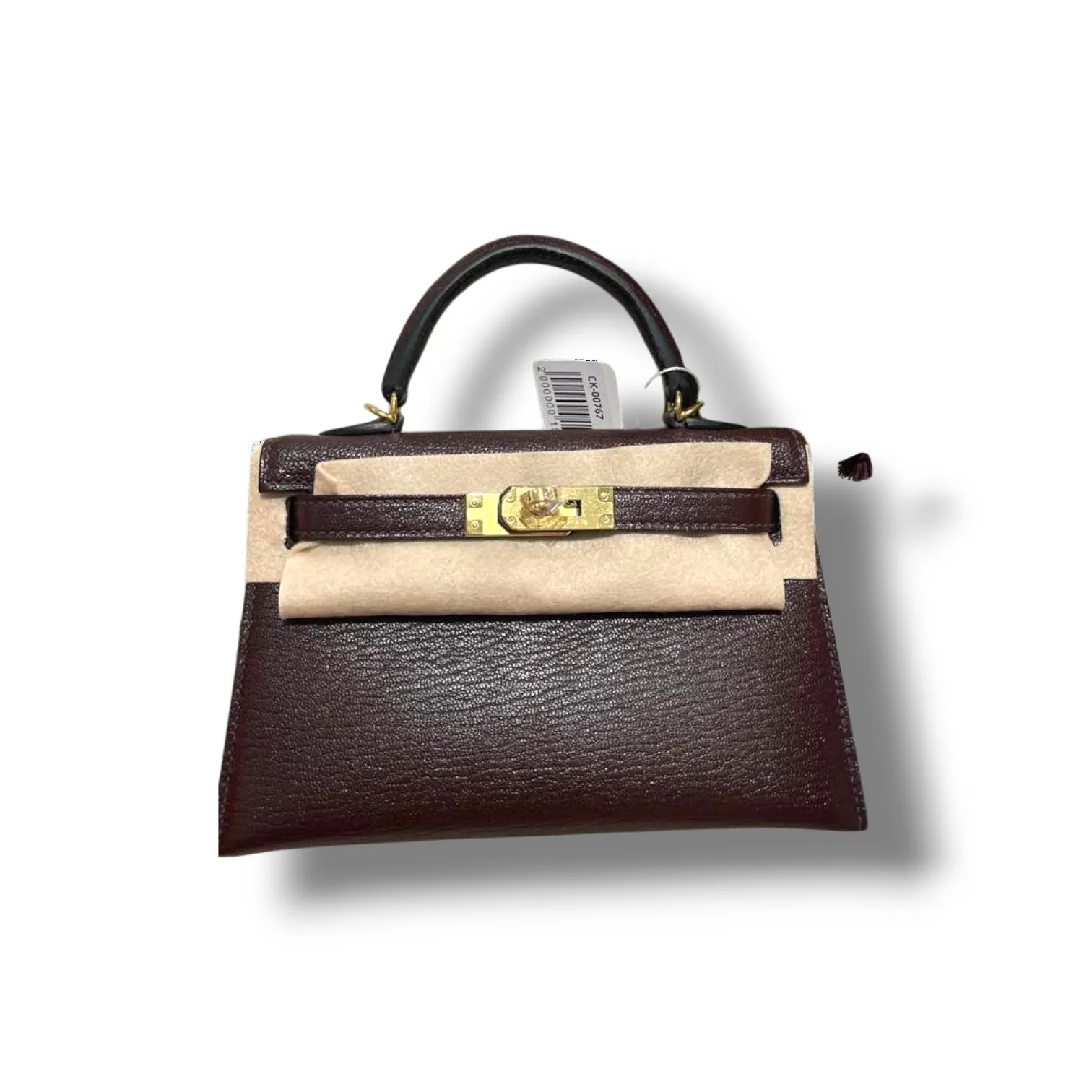 Сумка HERMES Kelly (20 см)