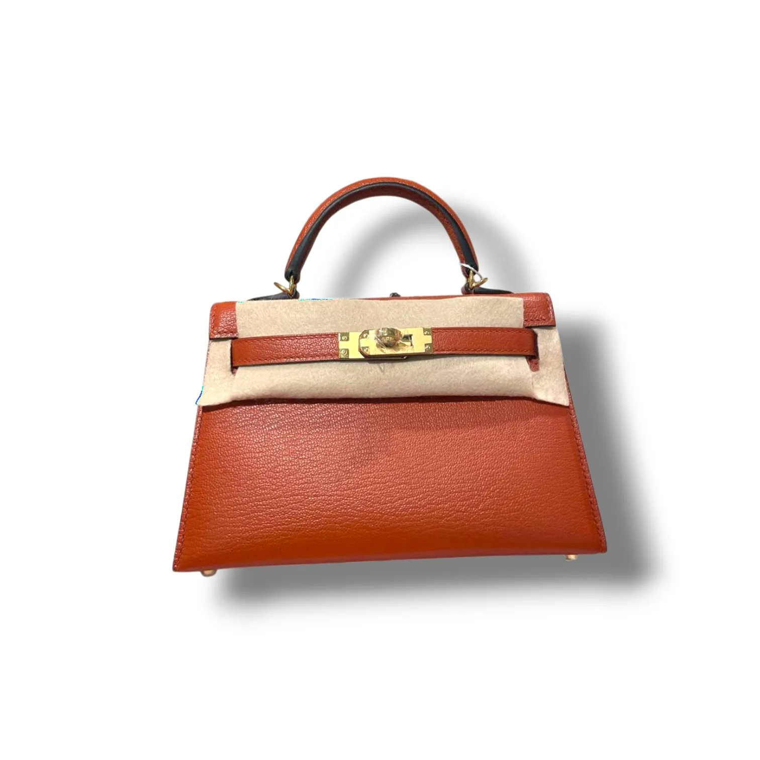 Сумка HERMES Kelly (20 см)