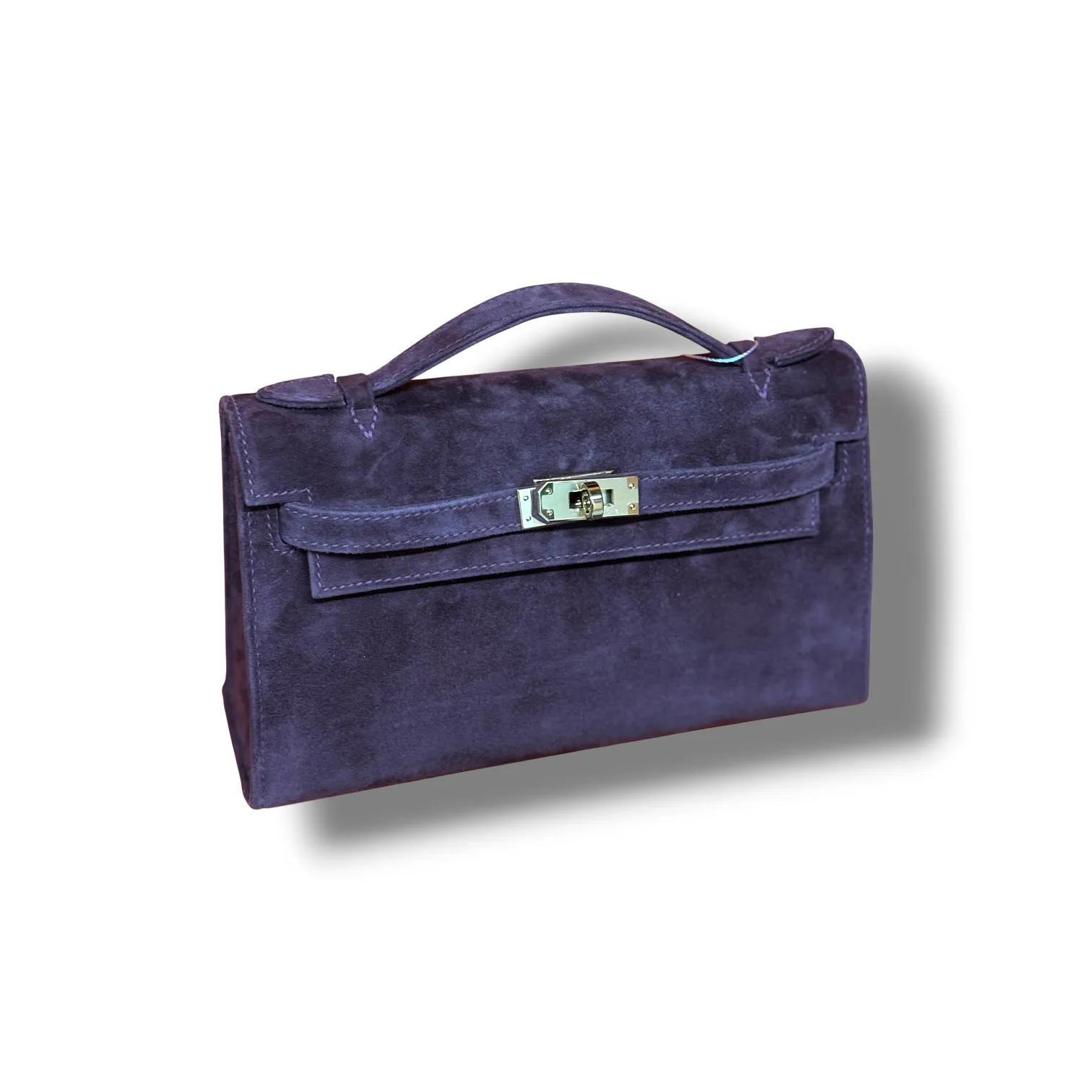 Сумка HERMES Kelly Pochette (22 см)