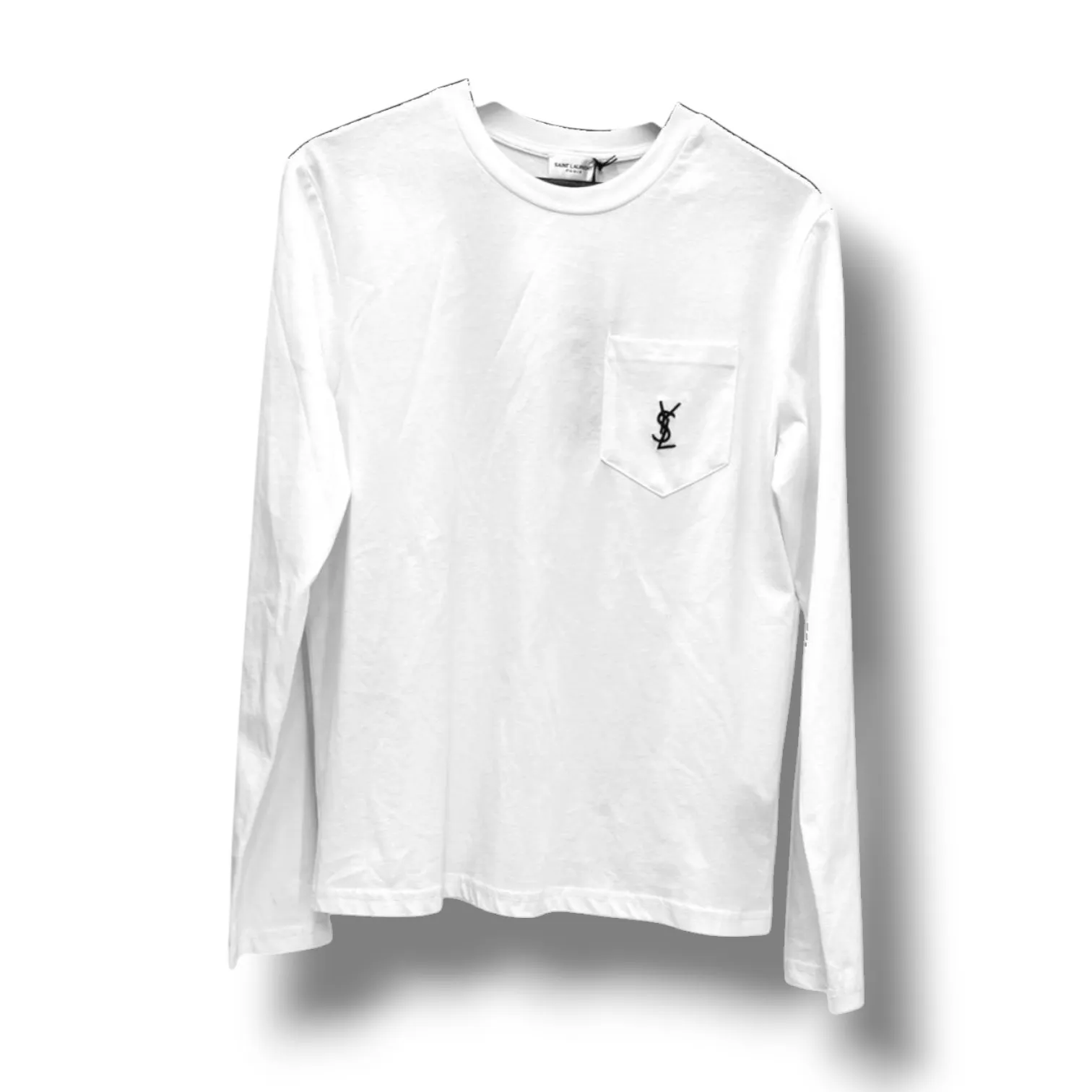 Лонгслив YSL