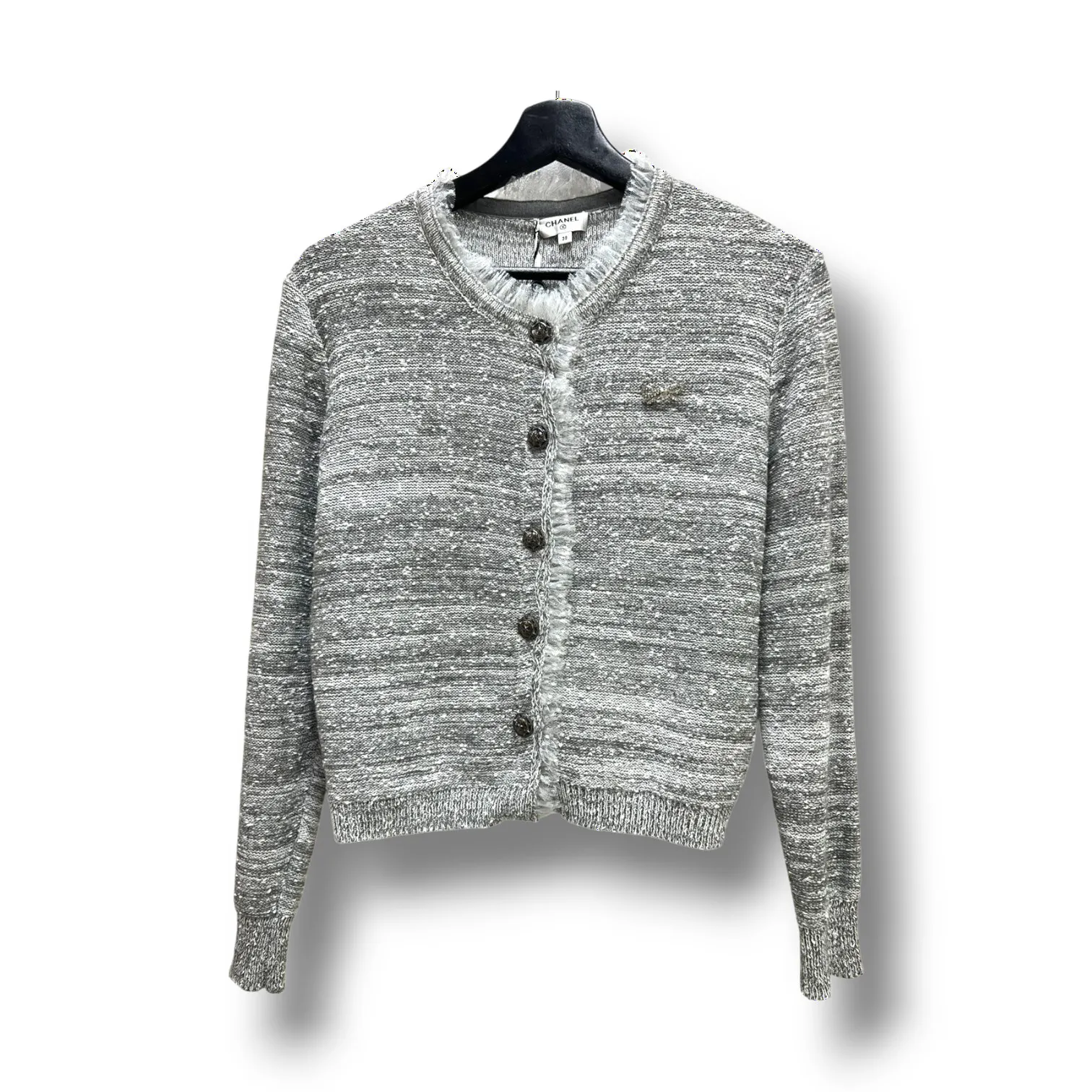 Кардиган CHANEL