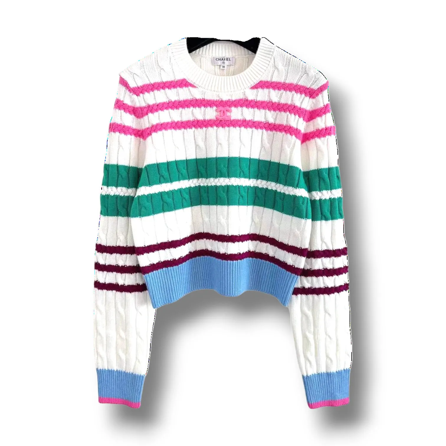 Джемпер CHANEL